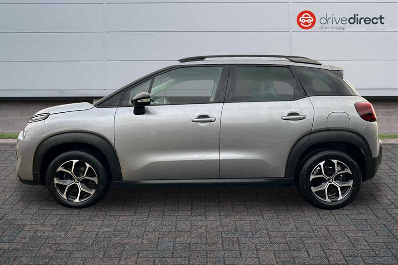Used Citroen C3 Aircross 2024 for sale - 77811751: Photo 6