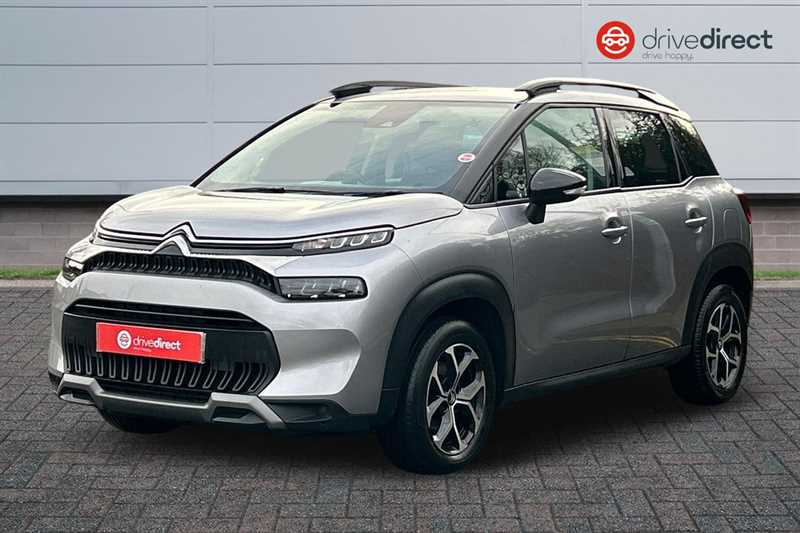 Used Citroen C3 Aircross 2024 for sale - 77811751: Photo 7