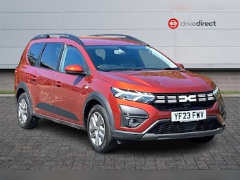 Used Dacia Jogger 2023 for sale - 79682646: Photo