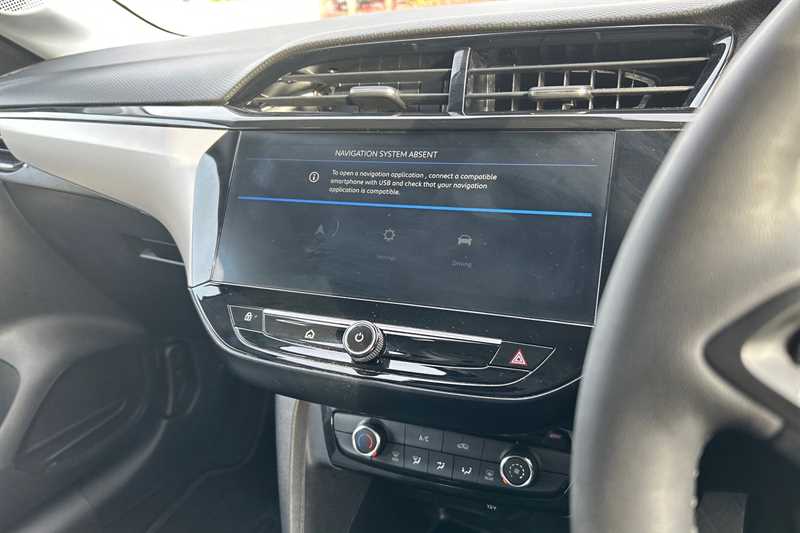 Used Vauxhall Corsa 2024 for sale - 77391057: Photo 18