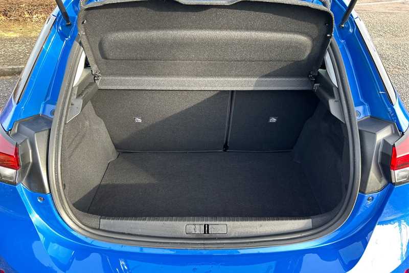 Used Vauxhall Corsa 2024 for sale - 77391057: Photo 25