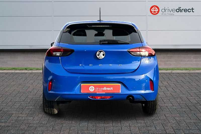 Used Vauxhall Corsa 2024 for sale - 77391057: Photo 4