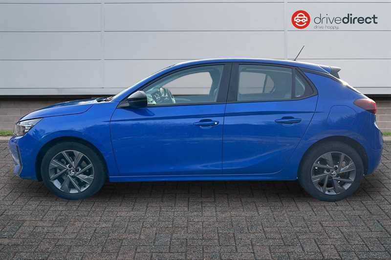 Used Vauxhall Corsa 2024 for sale - 77391057: Photo 6