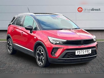 Used Vauxhall Crossland 2022 for sale - 77374718: Photo