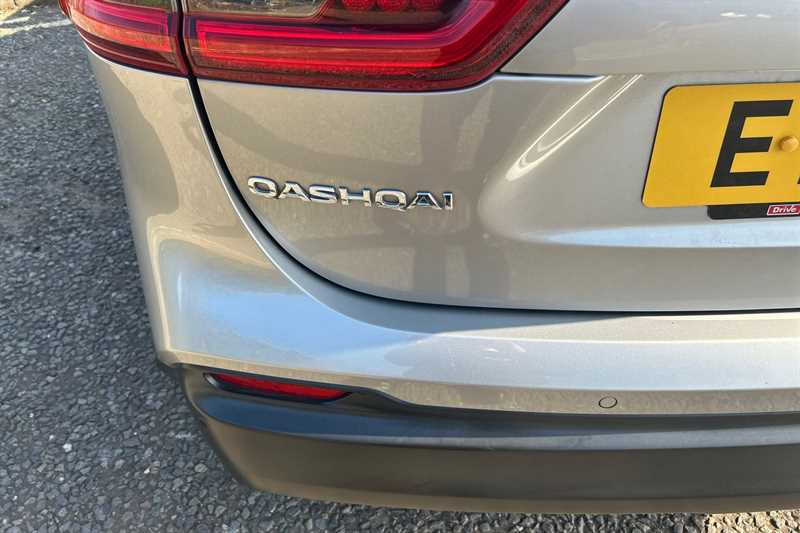 Used Nissan Qashqai 2019 for sale - 77944204: Photo 30