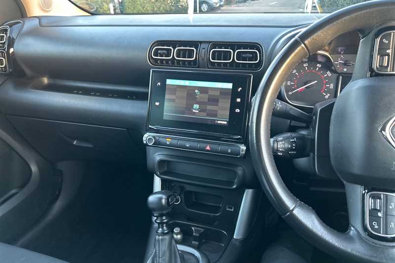 Used Citroen C3 Aircross 2019 for sale - 77486681: Photo 19