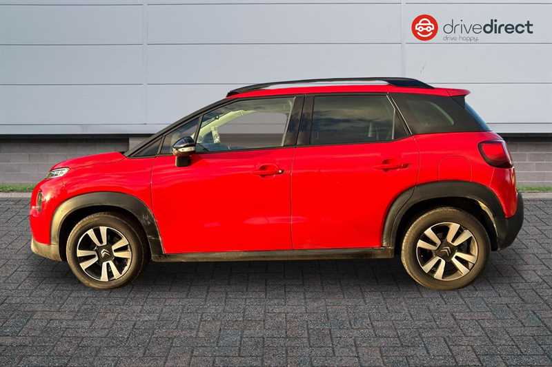 Used Citroen C3 Aircross 2019 for sale - 77486681: Photo 6