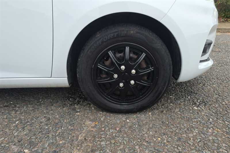 Used Renault Zoe 2020 for sale - 77930259: Photo 10