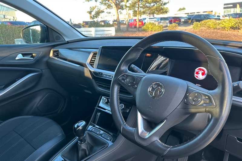 Used Vauxhall Grandland 2023 for sale - 77887064: Photo 39