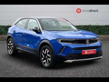 2022 - 50kWh Elite Premium SUV 5dr Electric Auto (136 ps)