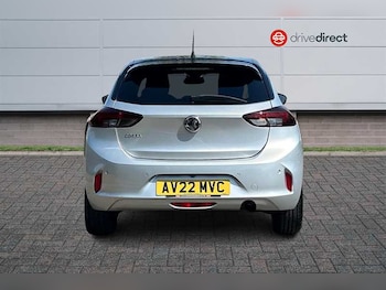 Used Vauxhall Corsa 2022 for sale - 78626994: Photo