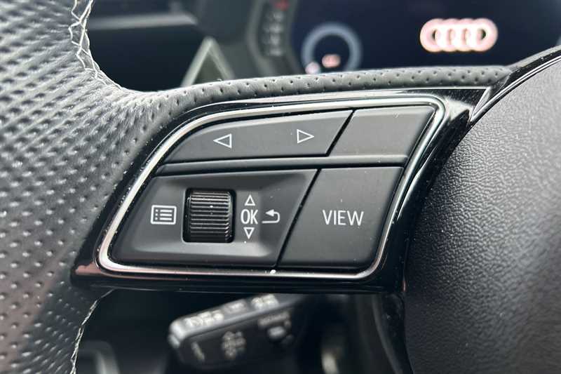 Used Audi A3 2023 for sale - 78216884: Photo 21