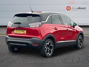 Used Vauxhall Crossland undefined for sale - 77316964: Photo