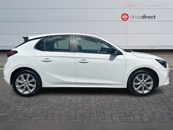 Used Vauxhall Corsa 2023 for sale - 78651874: Photo