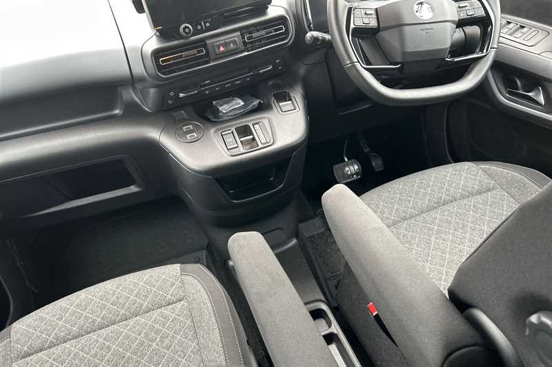 Used Vauxhall Combo Life 2025 for sale - 77474027: Photo 14