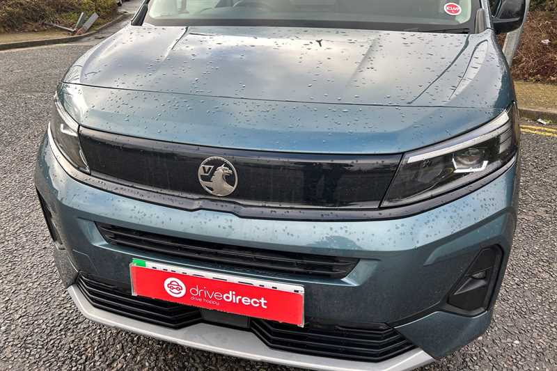 Used Vauxhall Combo Life 2025 for sale - 77474027: Photo 39