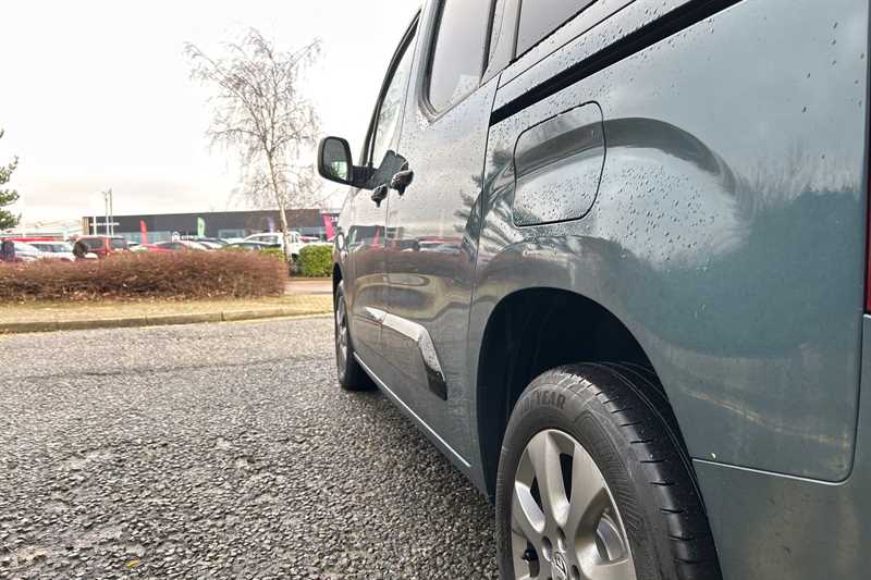 Used Vauxhall Combo Life 2025 for sale - 77474027: Photo 40