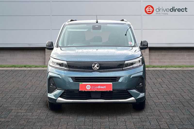 Used Vauxhall Combo Life 2025 for sale - 77474027: Photo 8