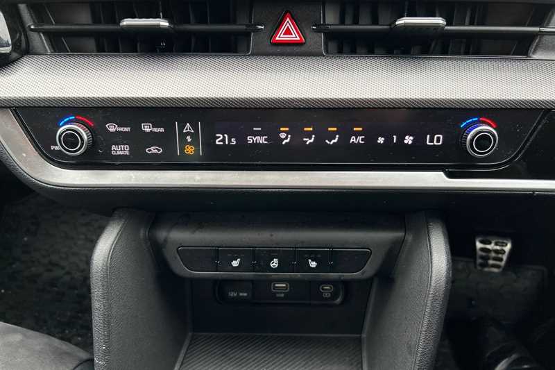 Used Kia Sportage 2023 for sale - 77712386: Photo 15