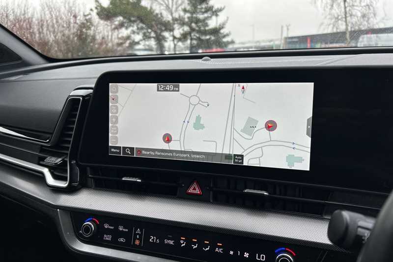 Used Kia Sportage 2023 for sale - 77712386: Photo 18