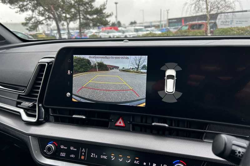 Used Kia Sportage 2023 for sale - 77712386: Photo 19