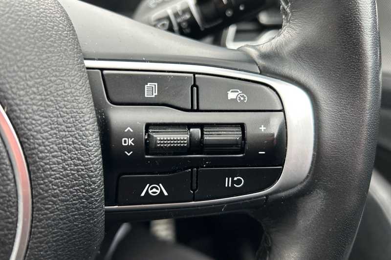 Used Kia Sportage 2023 for sale - 77712386: Photo 22