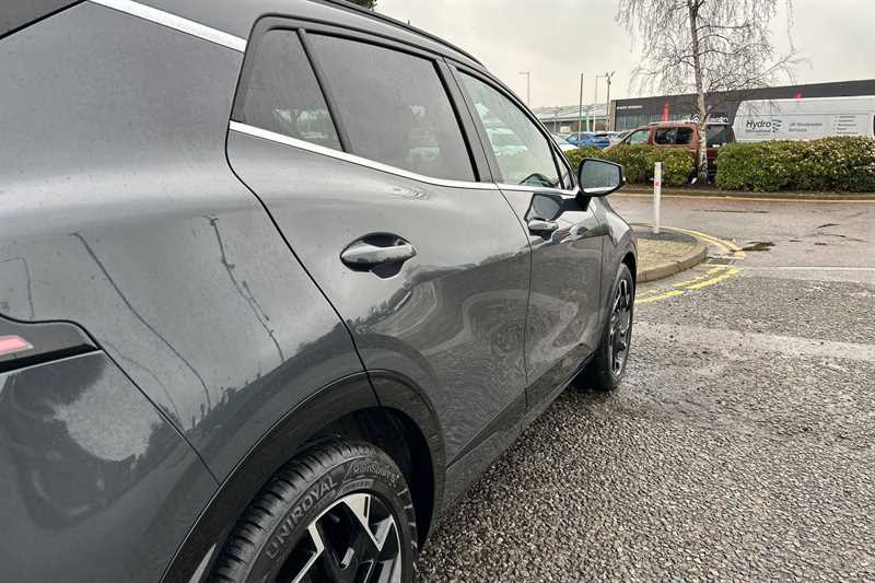 Used Kia Sportage 2023 for sale - 77712386: Photo 39