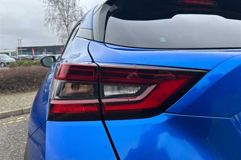 Used Nissan Juke 2024 for sale - 78142748: Photo 31