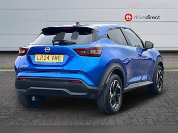 Used Nissan Juke 2024 for sale - 78142748: Photo