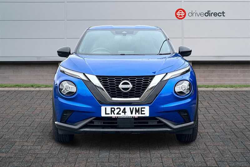Used Nissan Juke 2024 for sale - 78142748: Photo 8