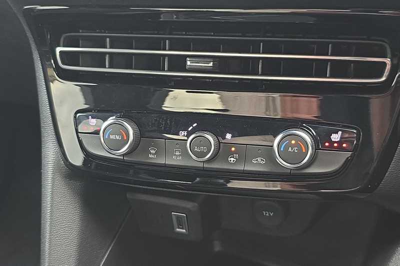 Used Vauxhall Mokka 2025 for sale - 76747455: Photo 15