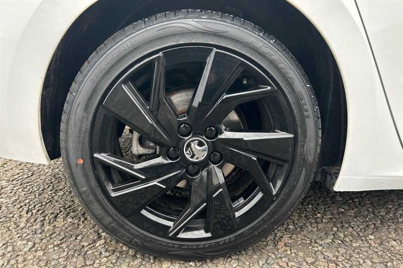 Used Vauxhall Astra 2023 for sale - 78138704: Photo 11