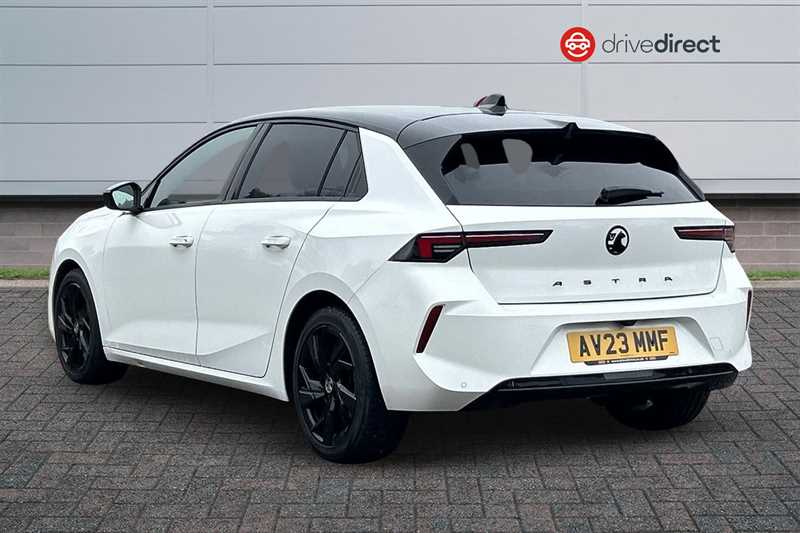 Used Vauxhall Astra 2023 for sale - 78138704: Photo 5