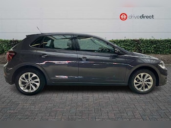 Used Volkswagen Polo 2022 for sale - 76444130: Photo