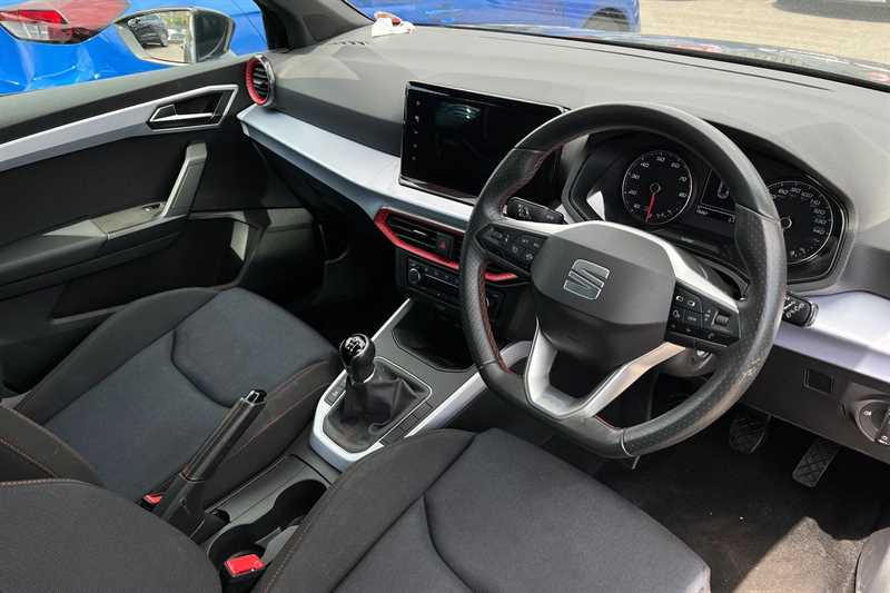 Used SEAT Arona for sale - 76462968: Photo 42