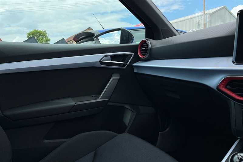 Used SEAT Arona for sale - 76462968: Photo 47