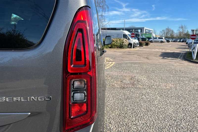 Used Citroen Berlingo 2023 for sale - 77895079: Photo 32