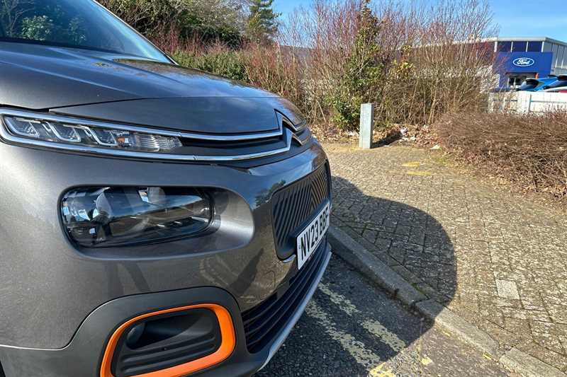 Used Citroen Berlingo 2023 for sale - 77895079: Photo 38