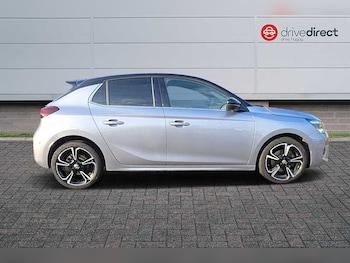 Used Vauxhall Corsa 2022 for sale - 76929520: Photo