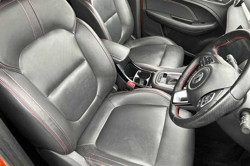 Used MG MG ZS 2023 for sale - 77887291: Photo 23