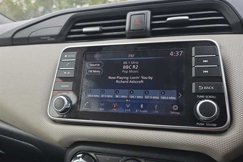 Used Nissan Micra 2019 for sale - 76447845: Photo 17