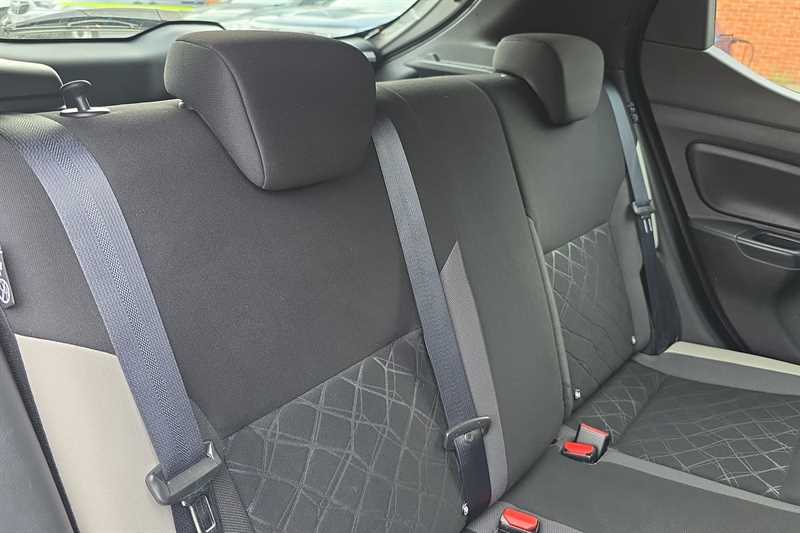 Used Nissan Micra 2019 for sale - 76447845: Photo 24