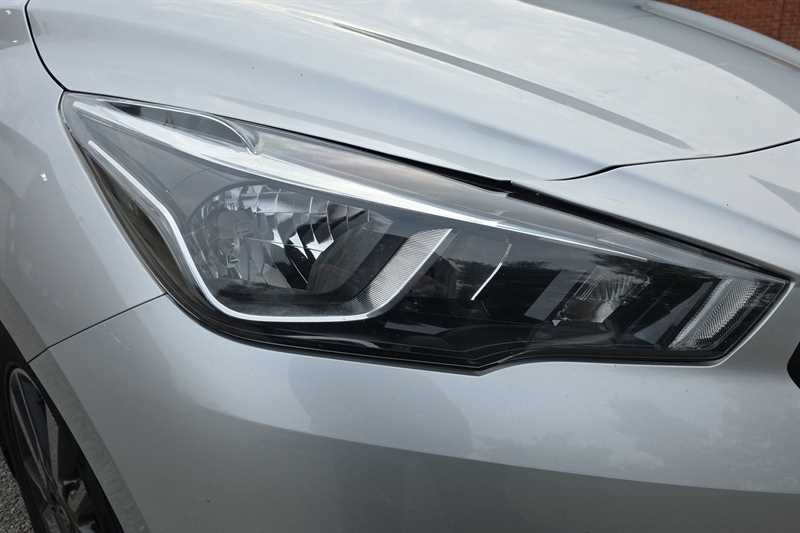 Used Nissan Micra 2019 for sale - 76447845: Photo 28