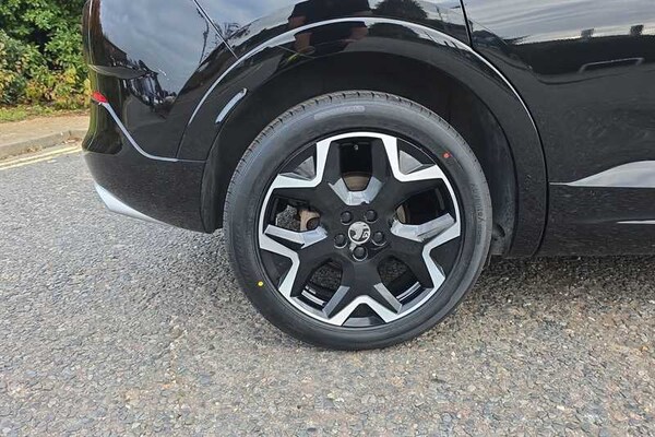 Used Vauxhall Grandland 2022 for sale - 76140721: Photo 10