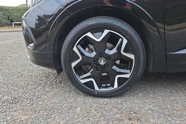 Used Vauxhall Grandland 2022 for sale - 76140721: Photo 11