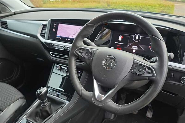 Used Vauxhall Grandland 2022 for sale - 76140721: Photo 13