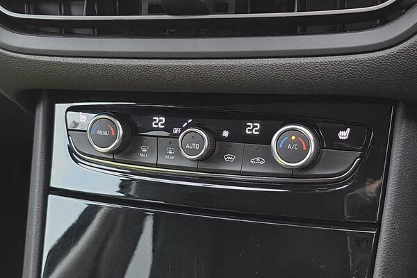 Used Vauxhall Grandland 2022 for sale - 76140721: Photo 15