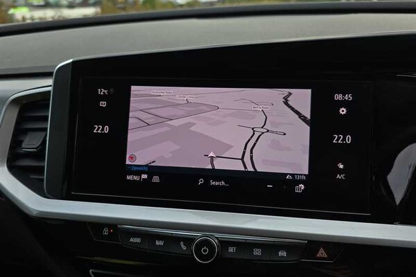 Used Vauxhall Grandland 2022 for sale - 76140721: Photo 18