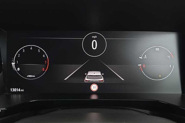 Used Vauxhall Grandland 2022 for sale - 76140721: Photo 20