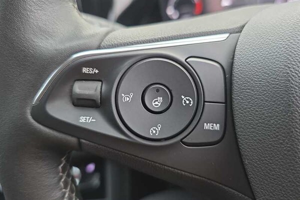 Used Vauxhall Grandland 2022 for sale - 76140721: Photo 21